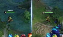 王者最新的地图改动爆料