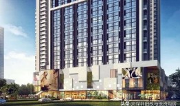 深圳福田最新爆料,揭秘城市更新背后的故事