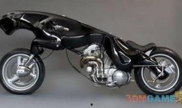 私奔摩托黑豹450最新爆料,性能升级，速度与激情再升级！